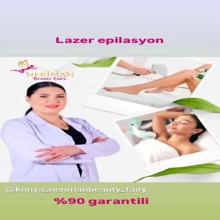 Masnikür & Pedikür