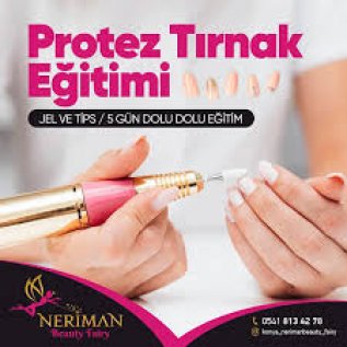 Protez Tırnak